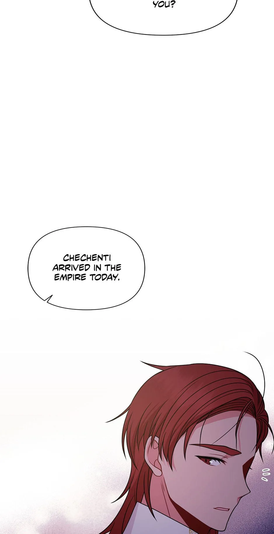 I Raised My Childhood Friend as a Tyrant Chapter 78 page 56