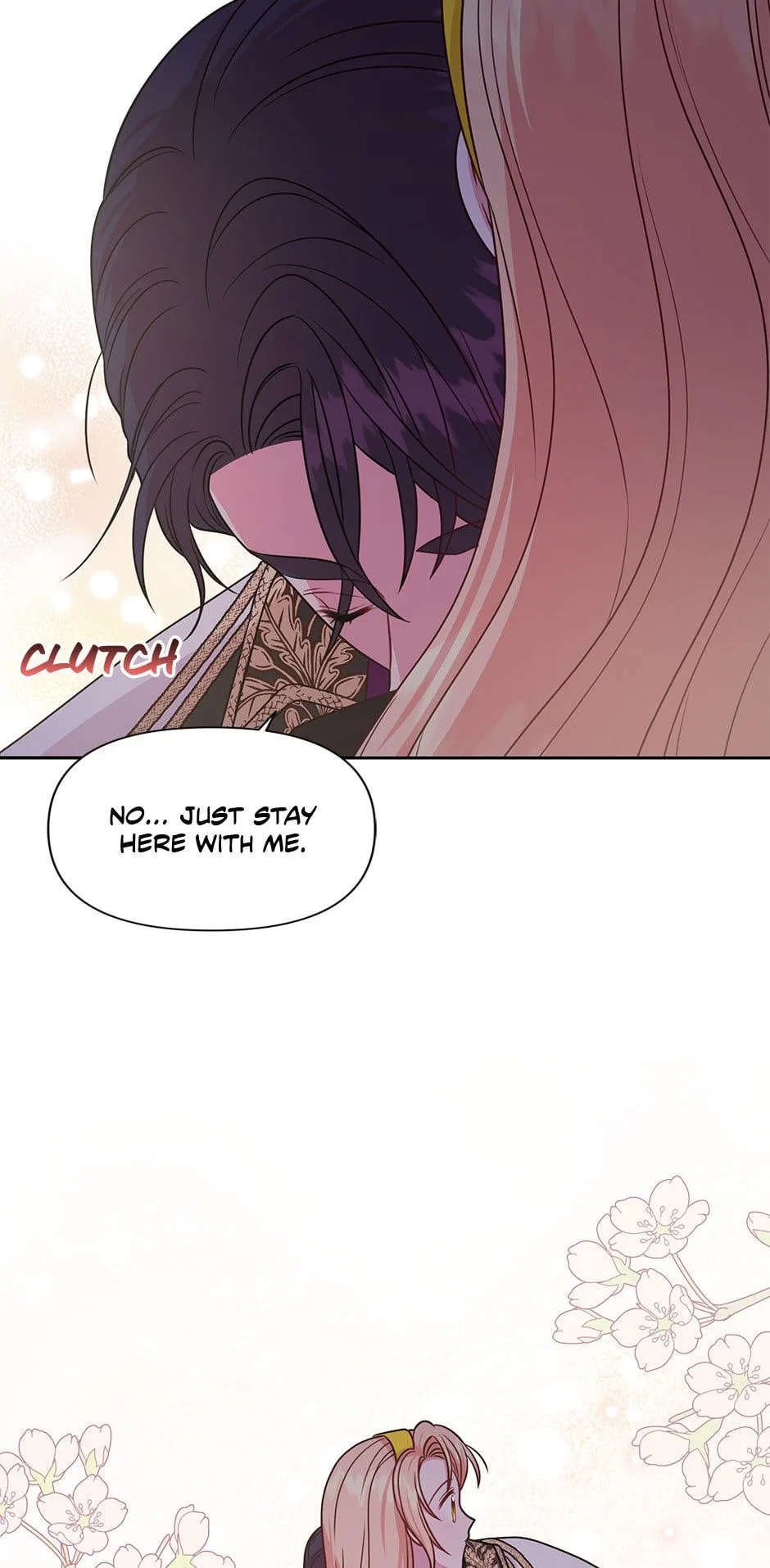 I Raised My Childhood Friend as a Tyrant Chapter 78 page 32