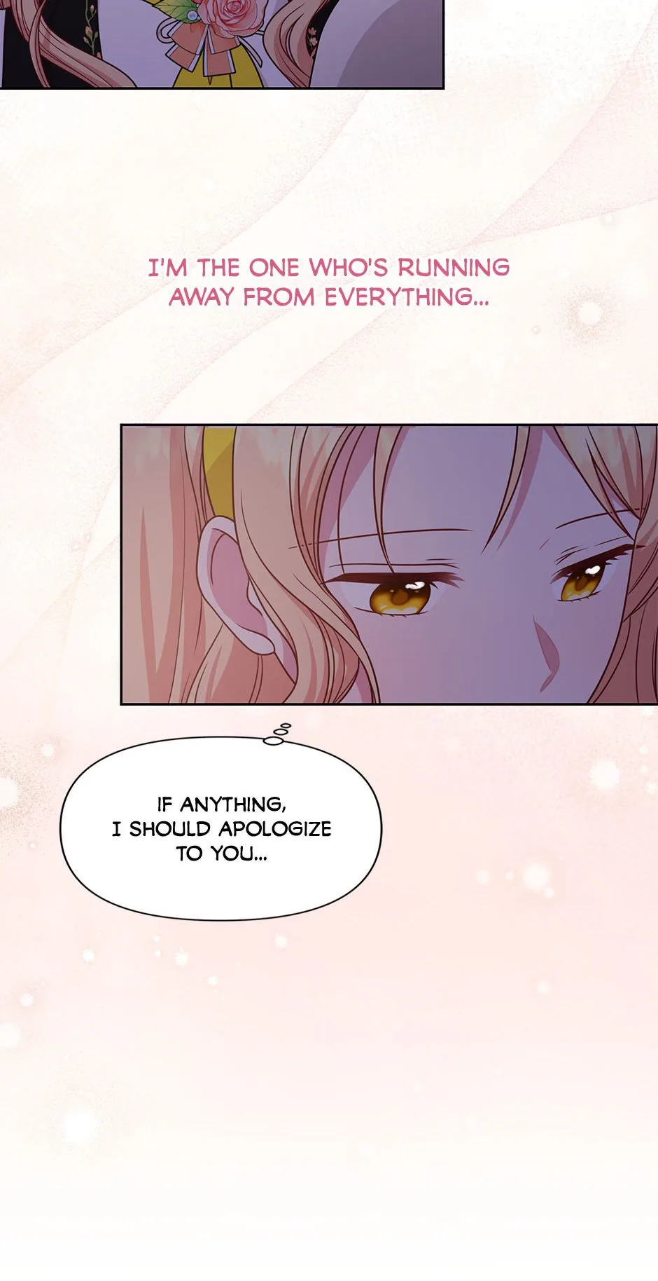 I Raised My Childhood Friend as a Tyrant Chapter 78 page 49