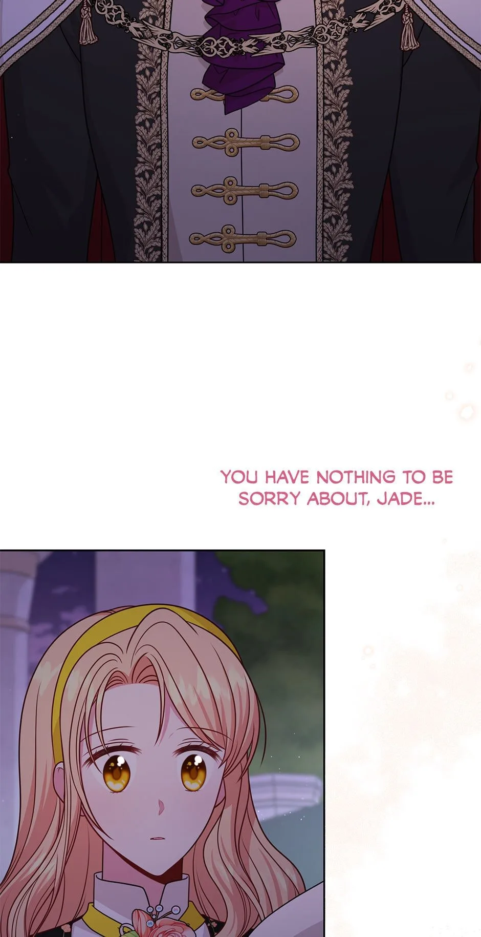 I Raised My Childhood Friend as a Tyrant Chapter 78 page 48