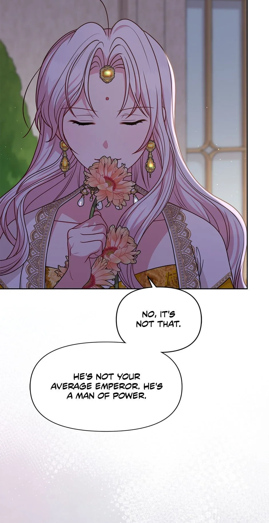 I Raised My Childhood Friend as a Tyrant Chapter 78 page 53