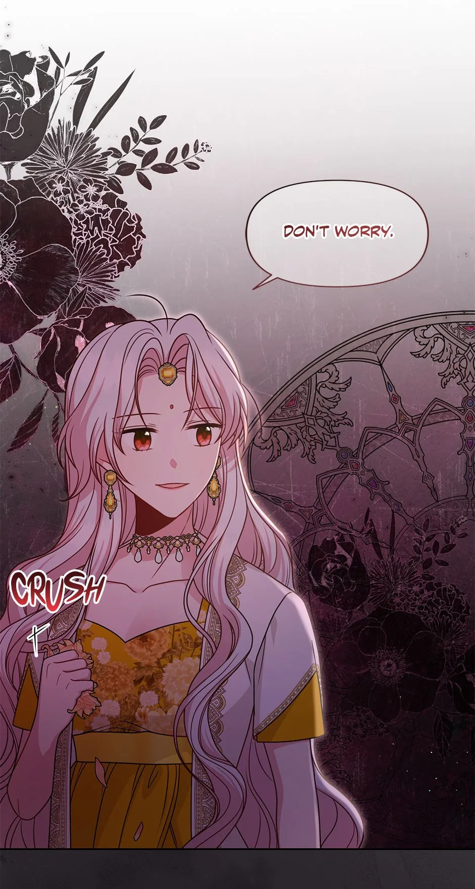 I Raised My Childhood Friend as a Tyrant Chapter 78 page 58