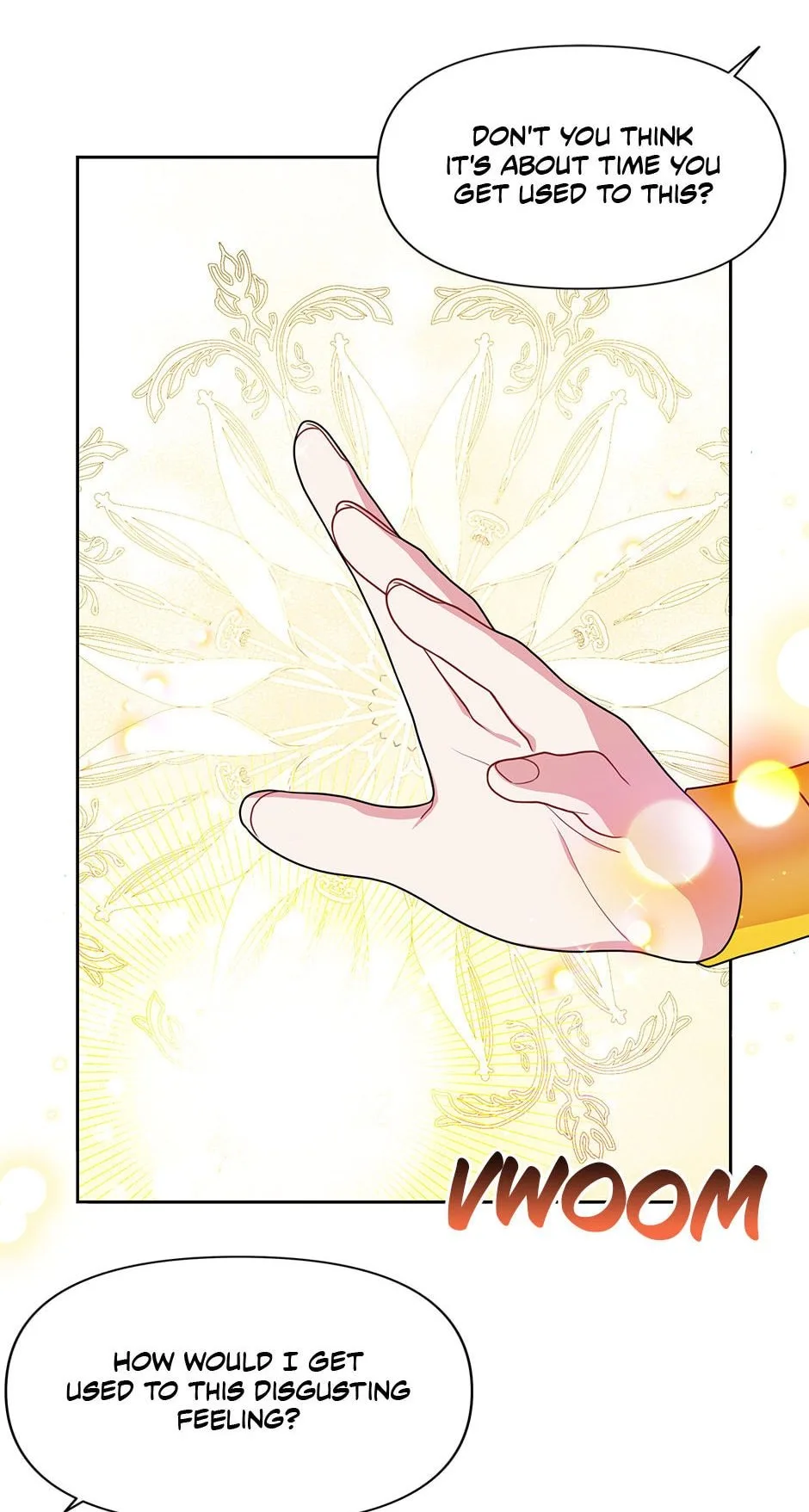 I Raised My Childhood Friend as a Tyrant Chapter 78 page 62