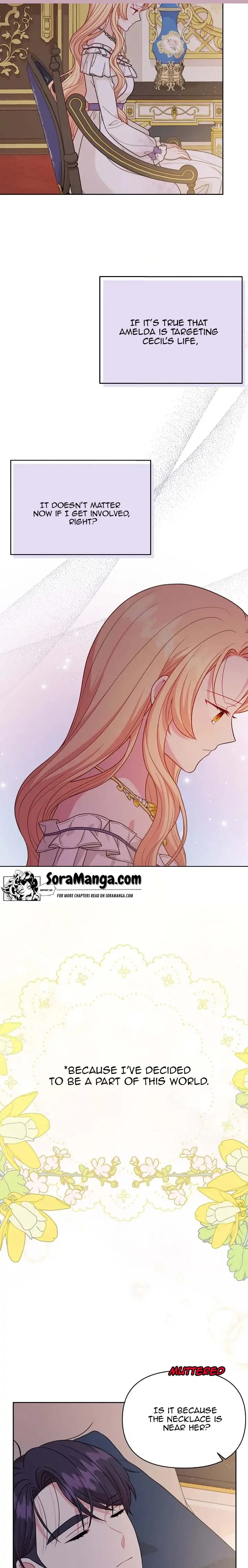 I Raised My Childhood Friend as a Tyrant Chapter 86 page 15