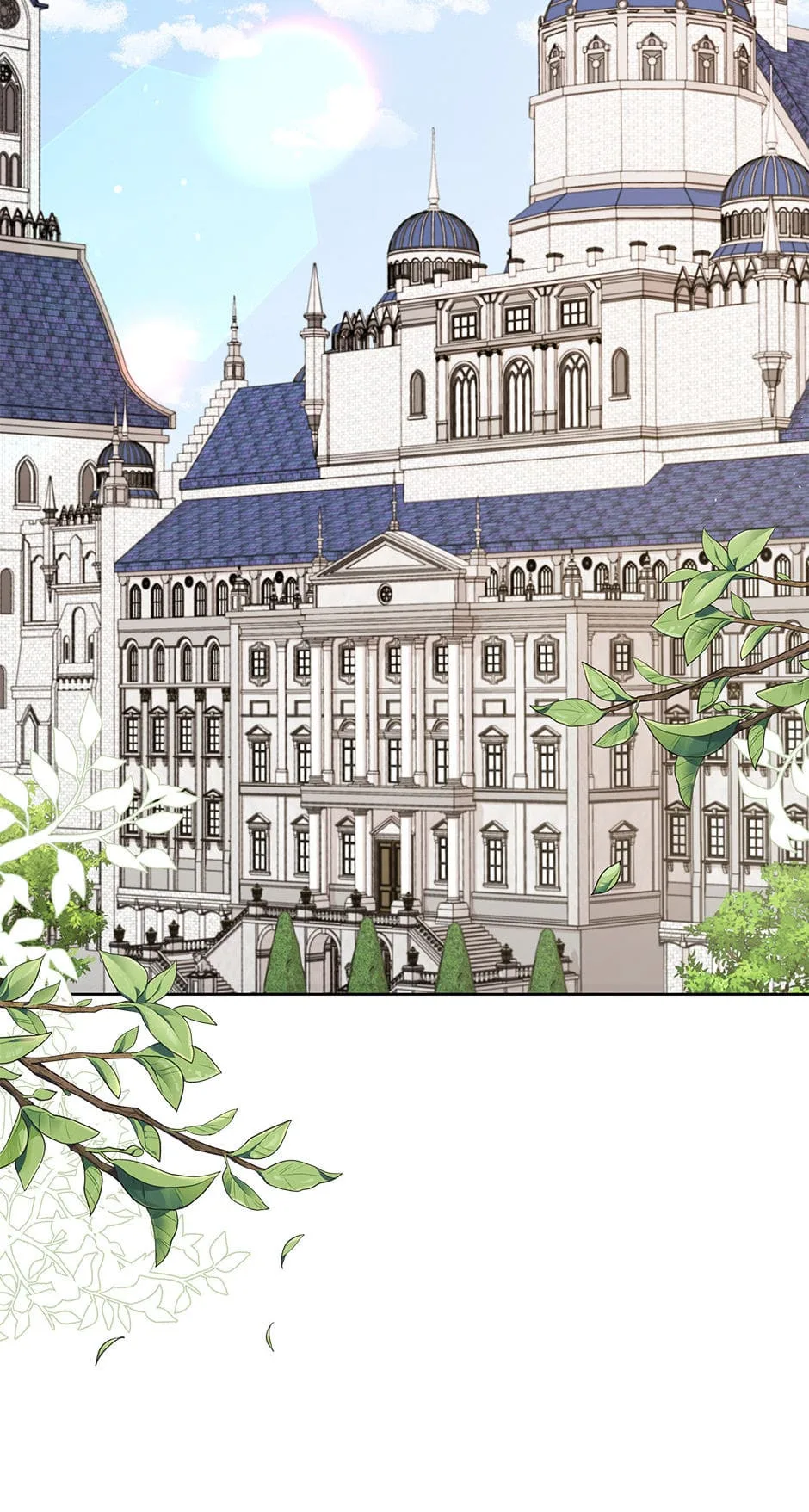 I Raised My Childhood Friend as a Tyrant Chapter 78 page 61