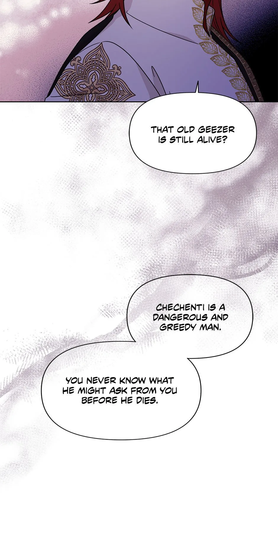 I Raised My Childhood Friend as a Tyrant Chapter 78 page 57