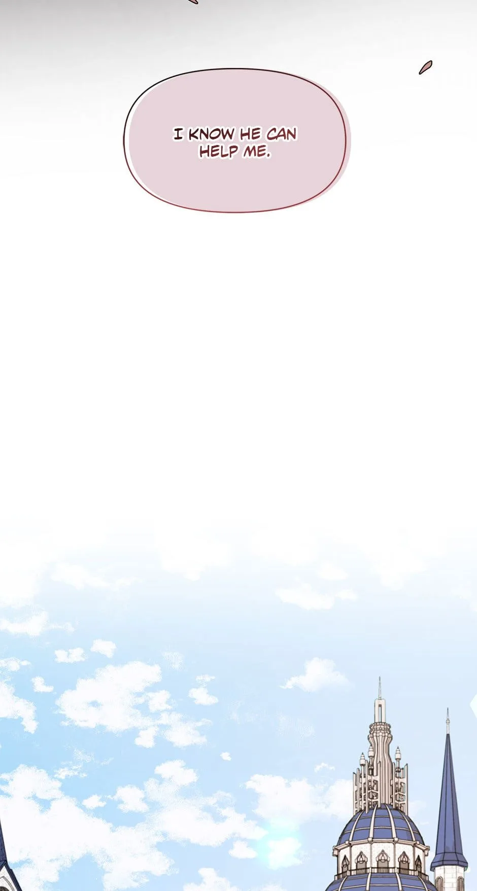 I Raised My Childhood Friend as a Tyrant Chapter 78 page 60