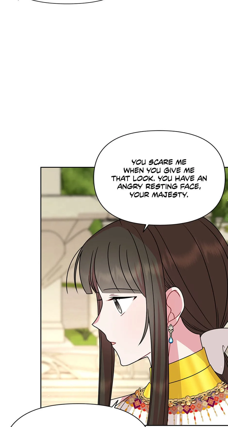 I Raised My Childhood Friend as a Tyrant Chapter 78 page 63