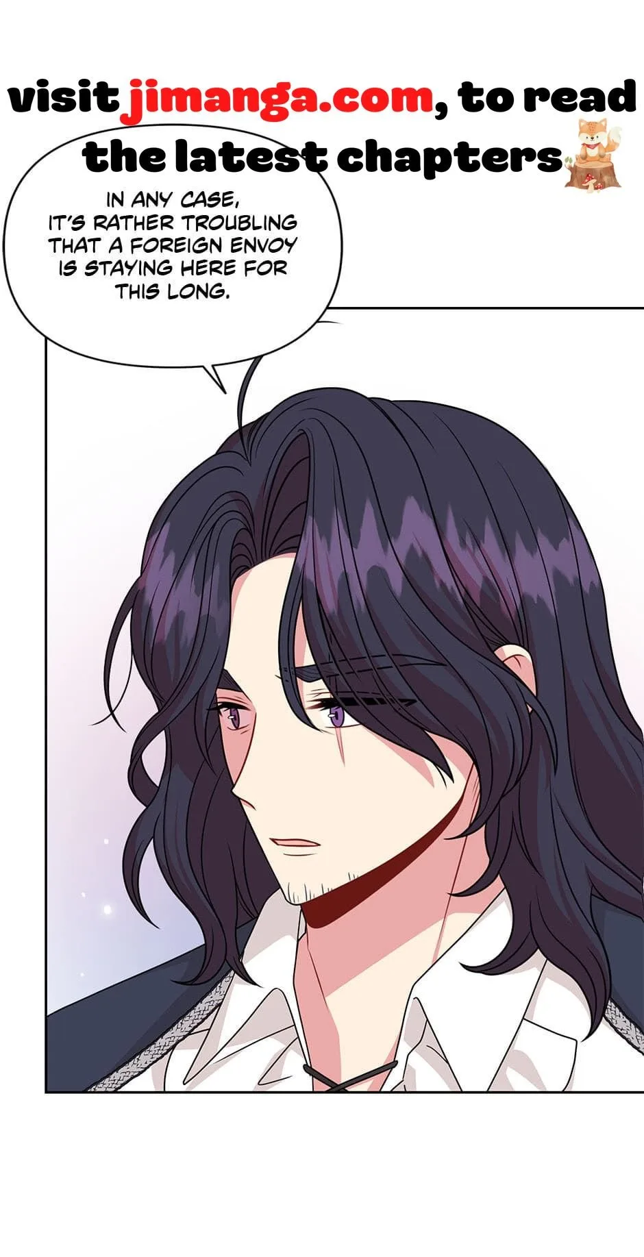 I Raised My Childhood Friend as a Tyrant Chapter 78 page 69