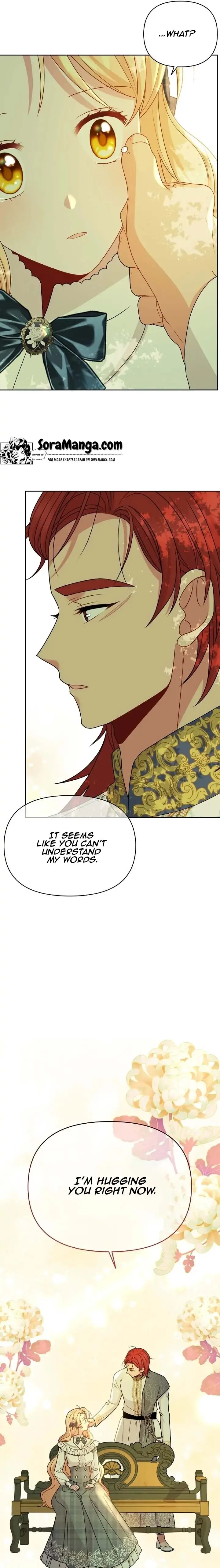 I Raised My Childhood Friend as a Tyrant Chapter 85 page 2