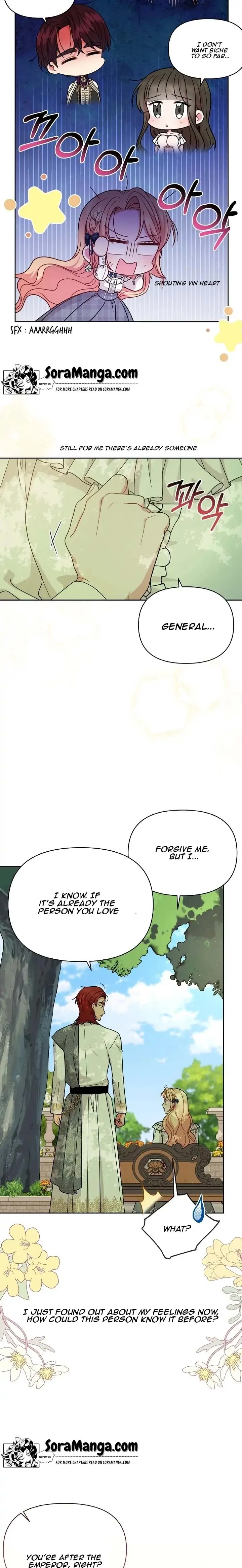 I Raised My Childhood Friend as a Tyrant Chapter 85 page 6