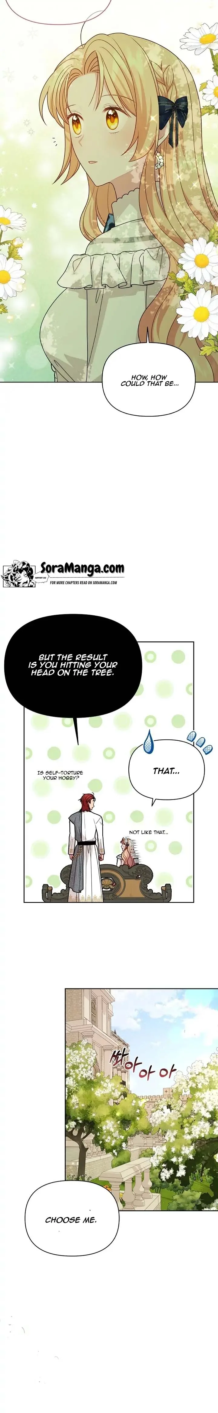 I Raised My Childhood Friend as a Tyrant Chapter 85 page 7