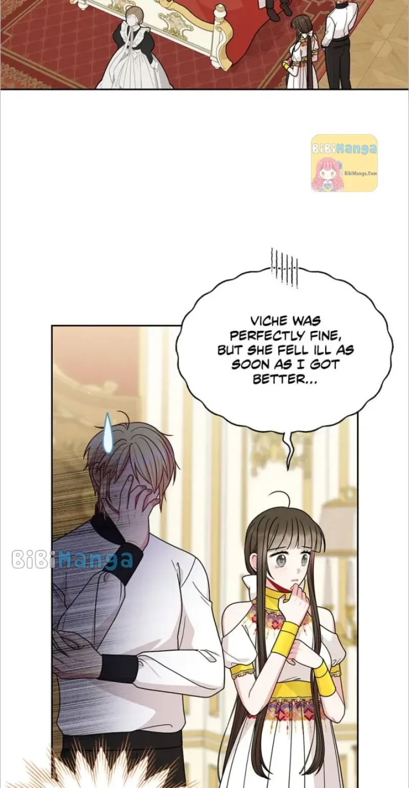 I Raised My Childhood Friend as a Tyrant Chapter 88 page 31