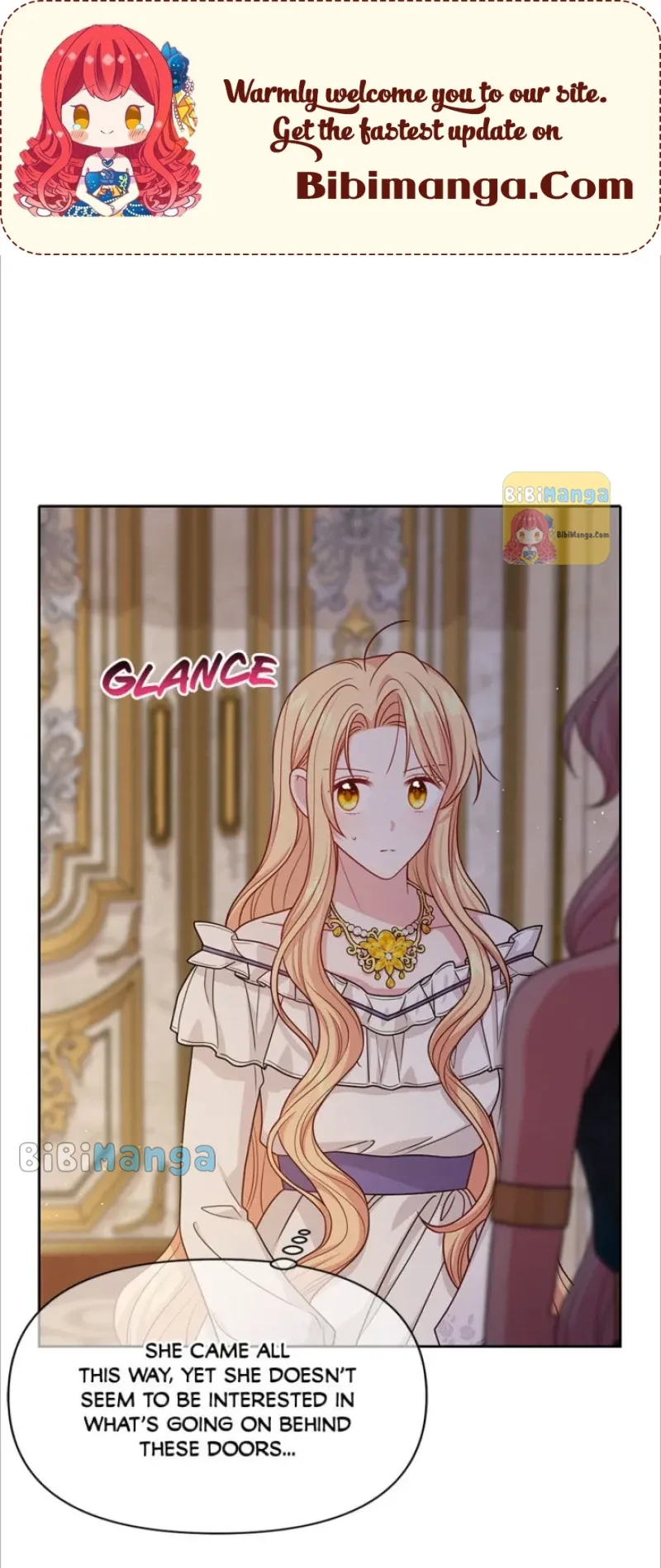 I Raised My Childhood Friend as a Tyrant Chapter 87 page 2