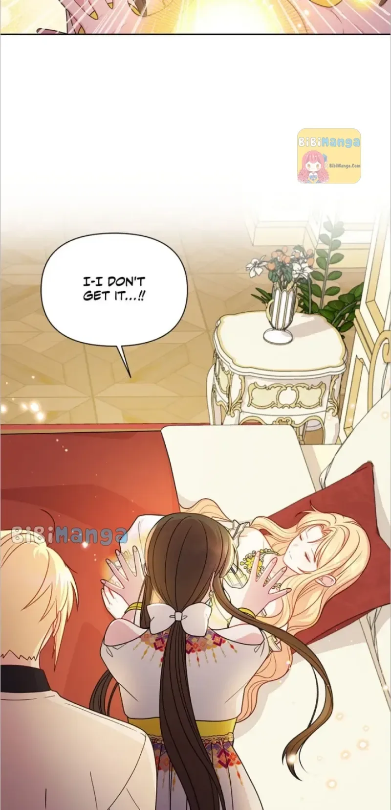 I Raised My Childhood Friend as a Tyrant Chapter 88 page 39
