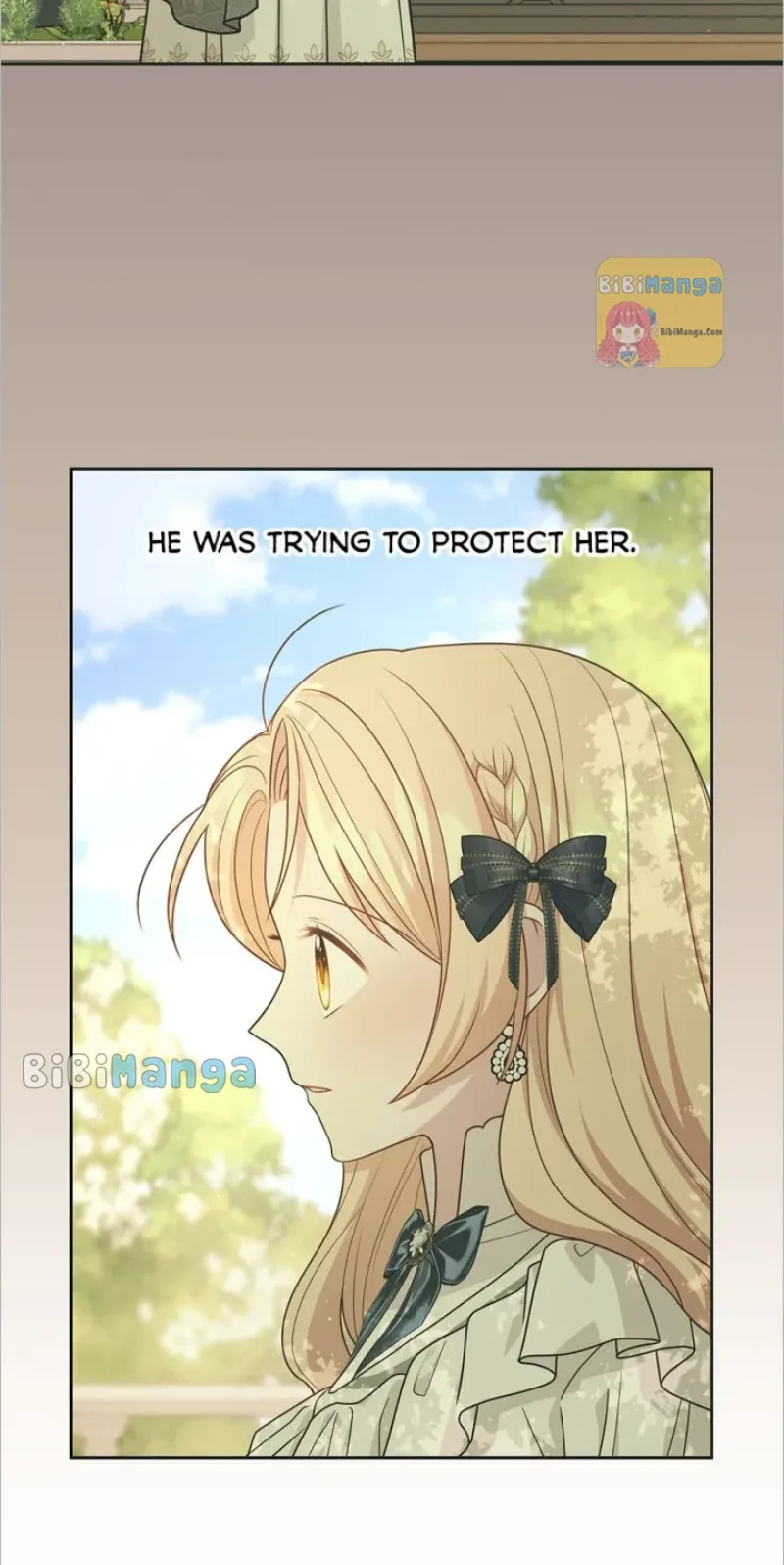 I Raised My Childhood Friend as a Tyrant Chapter 87 page 13