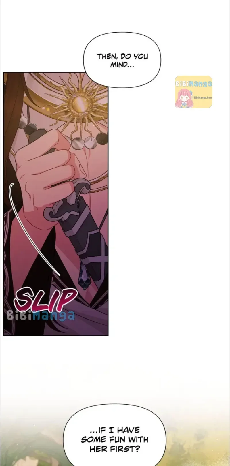 I Raised My Childhood Friend as a Tyrant Chapter 88 page 16