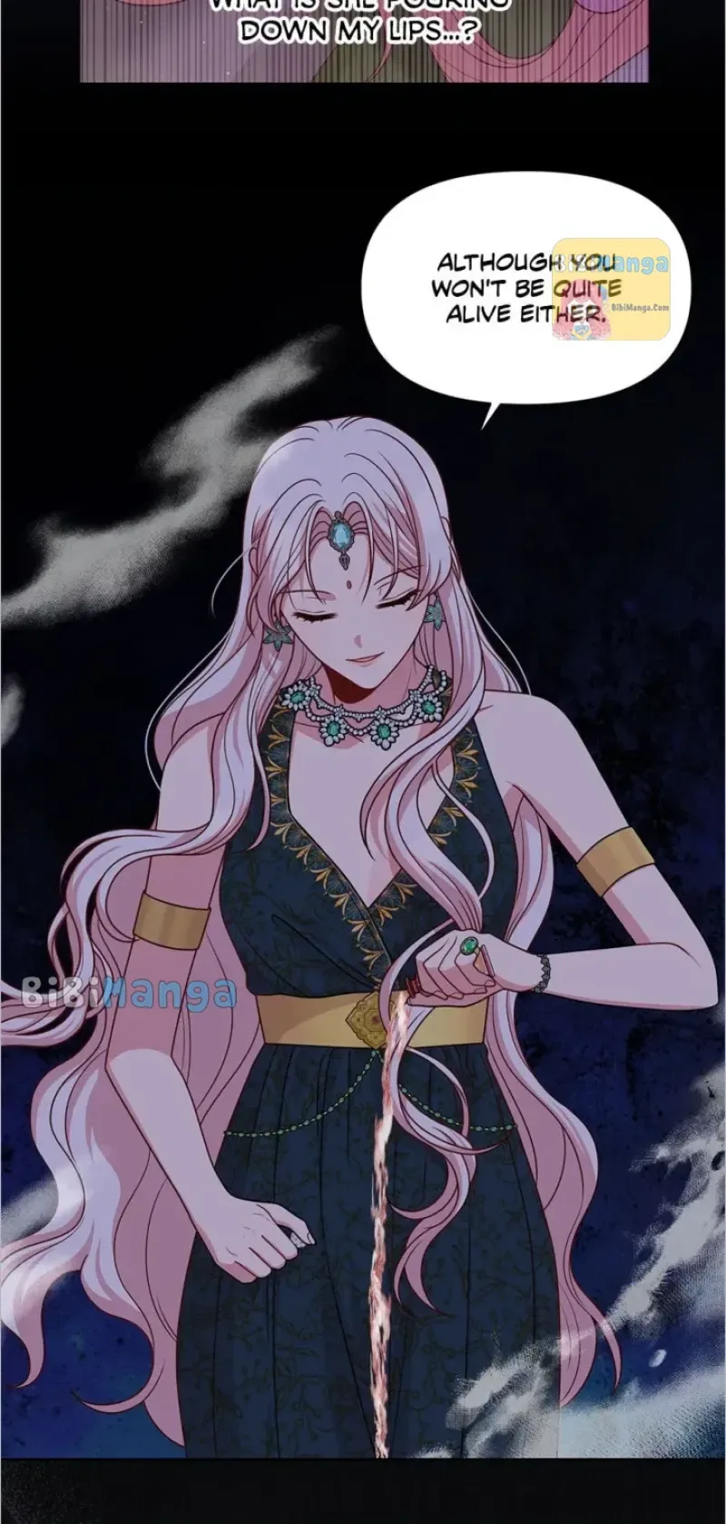 I Raised My Childhood Friend as a Tyrant Chapter 88 page 5