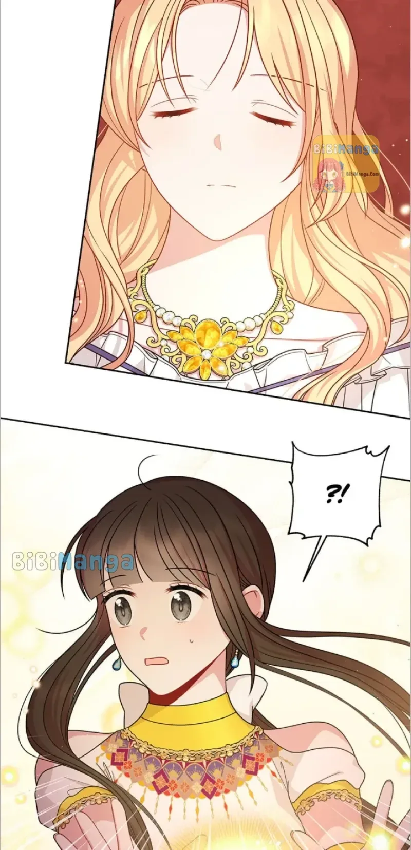 I Raised My Childhood Friend as a Tyrant Chapter 88 page 38