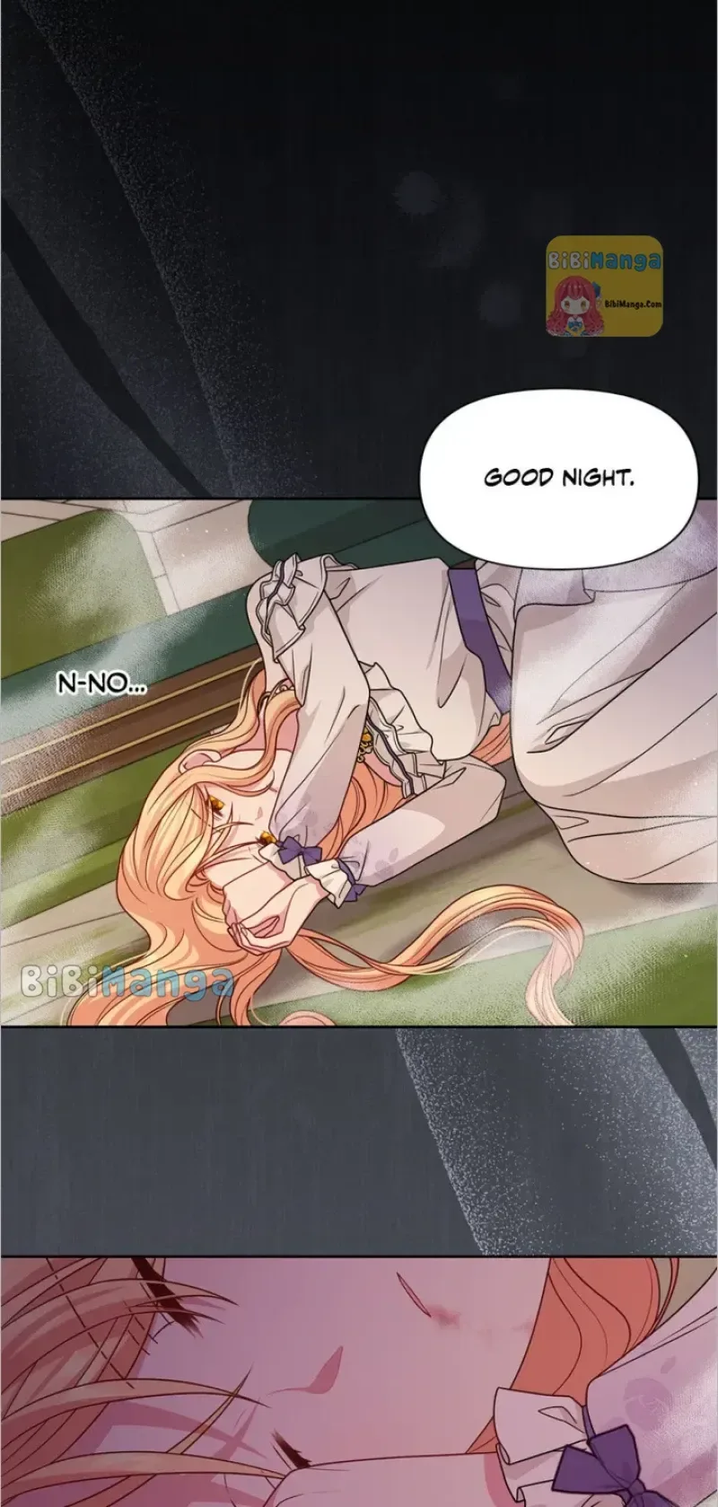 I Raised My Childhood Friend as a Tyrant Chapter 88 page 6