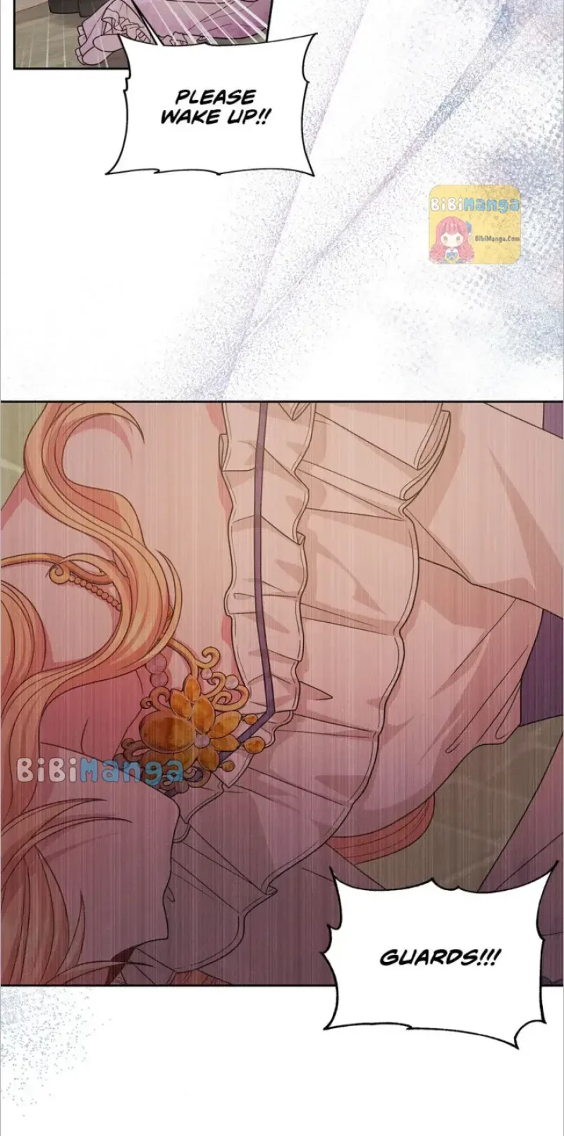 I Raised My Childhood Friend as a Tyrant Chapter 88 page 22