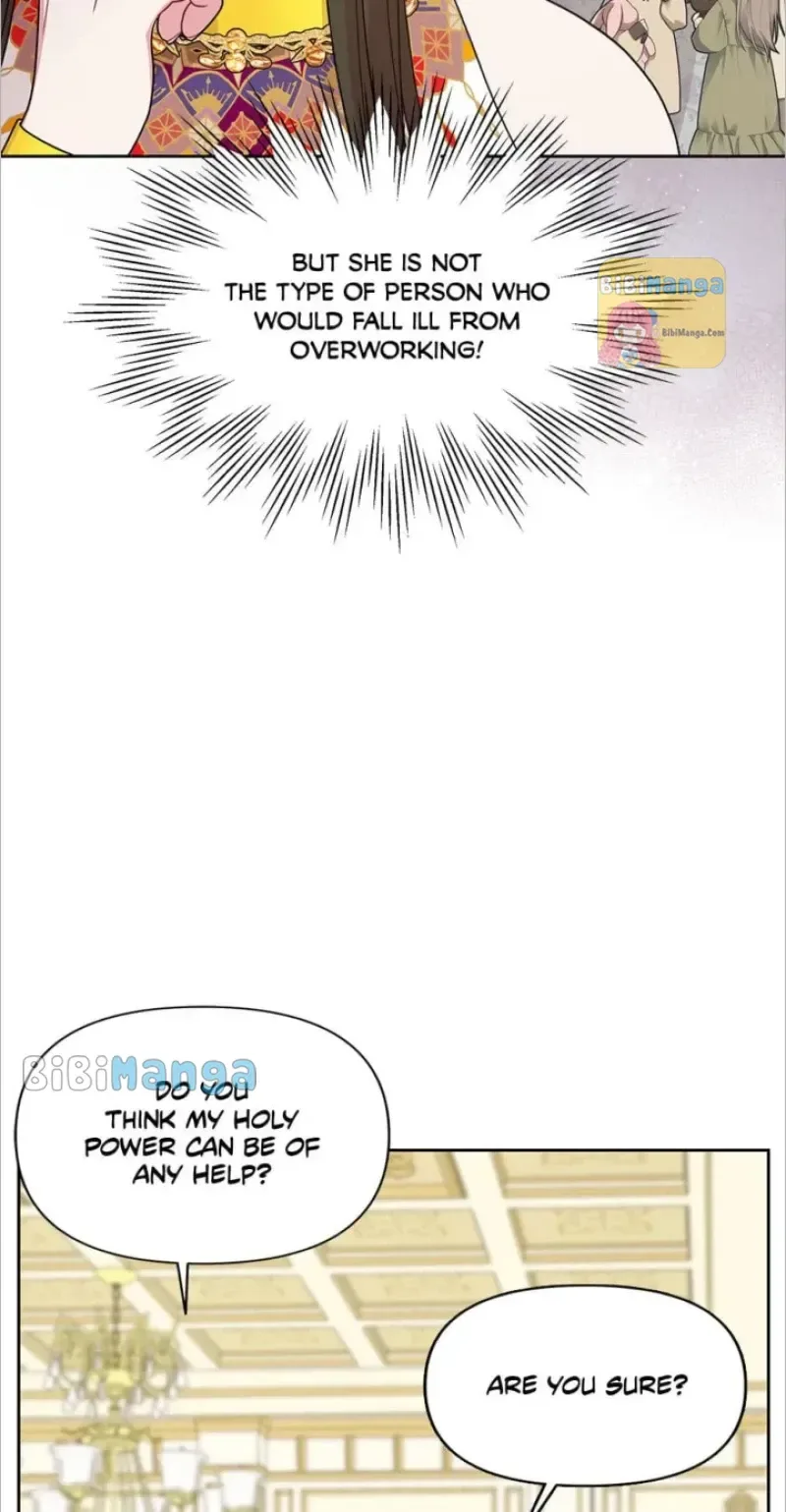 I Raised My Childhood Friend as a Tyrant Chapter 88 page 35
