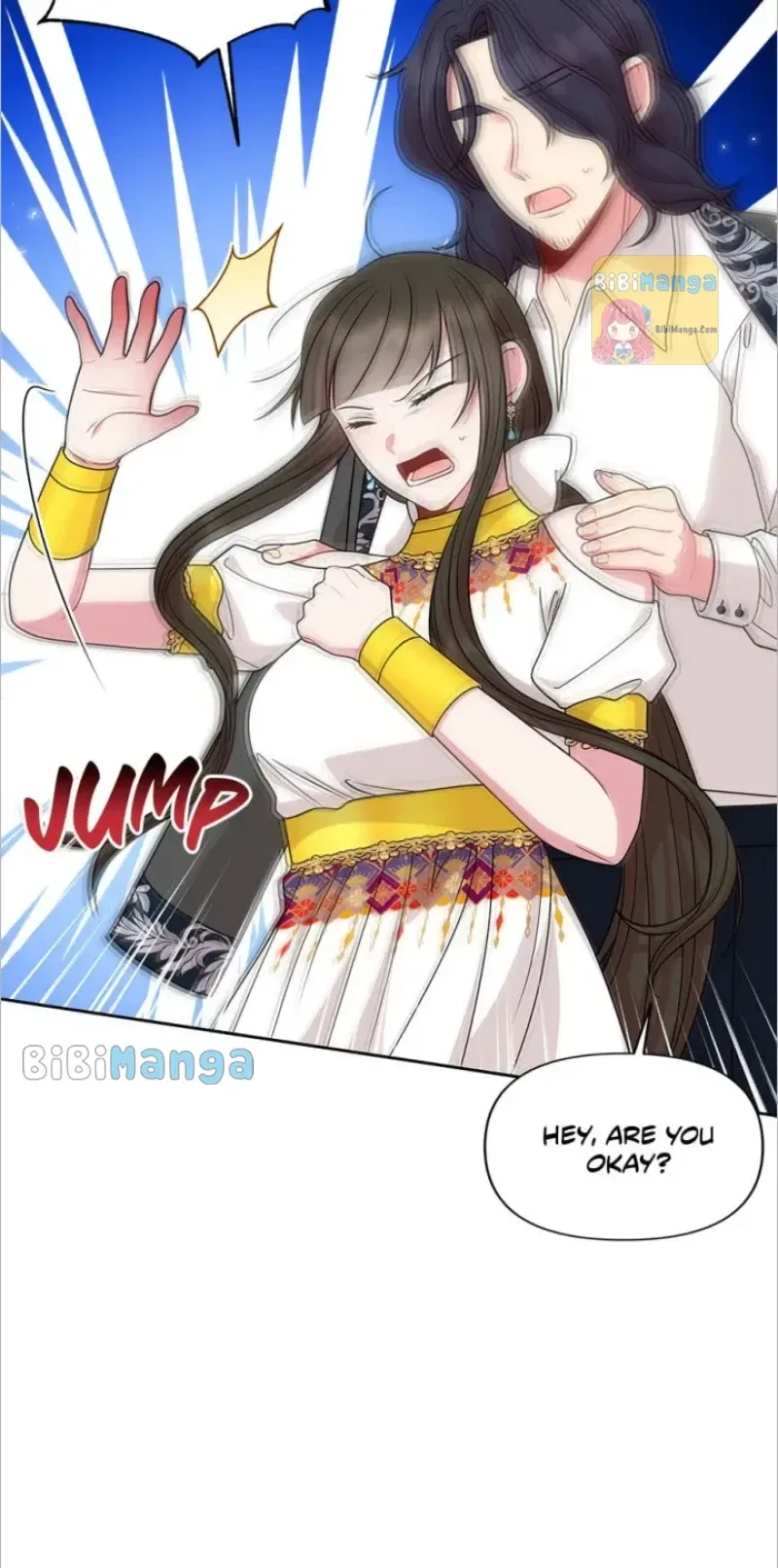 I Raised My Childhood Friend as a Tyrant Chapter 88 page 50