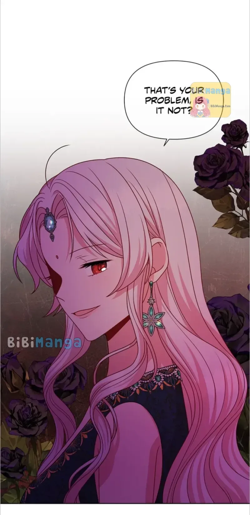 I Raised My Childhood Friend as a Tyrant Chapter 88 page 15