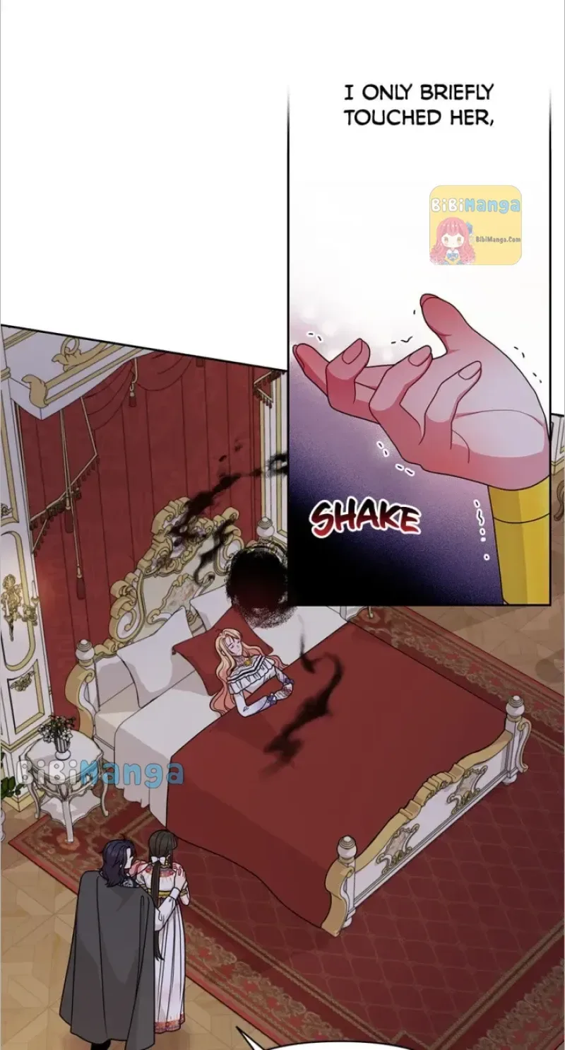 I Raised My Childhood Friend as a Tyrant Chapter 88 page 51