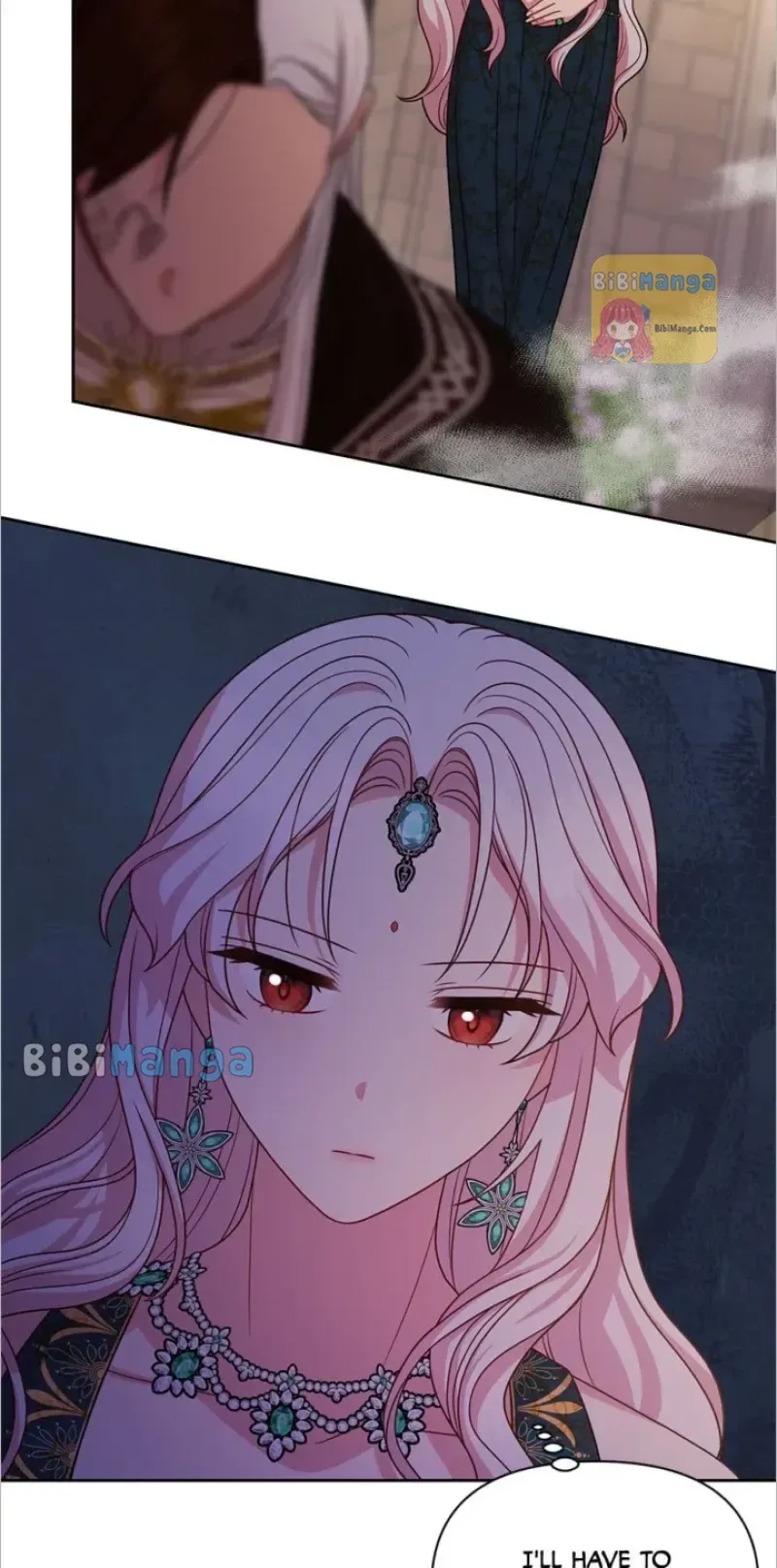 I Raised My Childhood Friend as a Tyrant Chapter 88 page 19