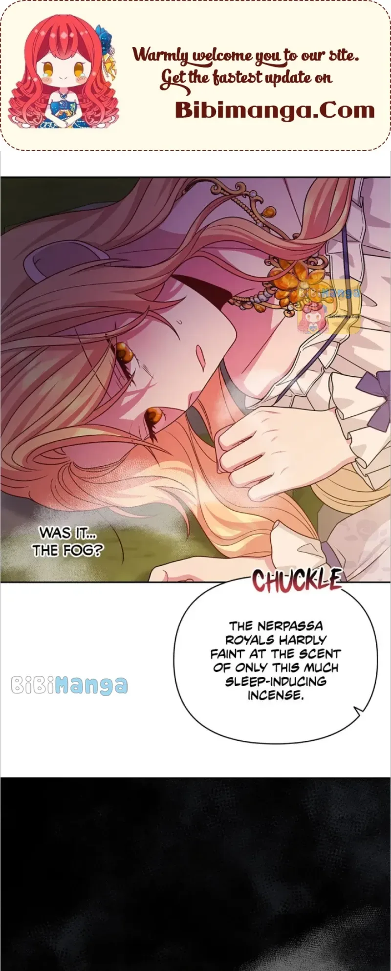 I Raised My Childhood Friend as a Tyrant Chapter 88 page 2