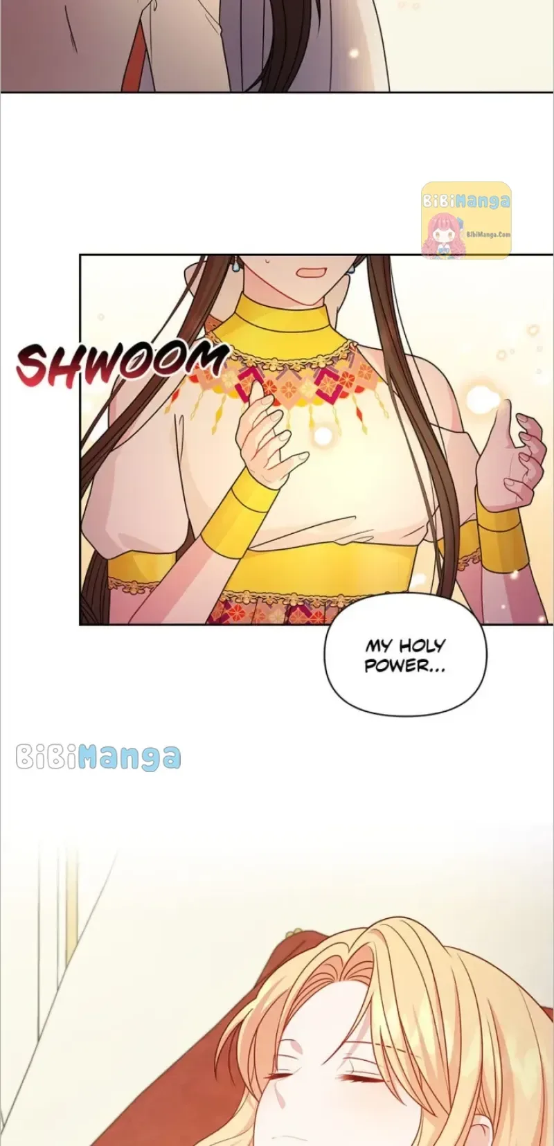 I Raised My Childhood Friend as a Tyrant Chapter 88 page 40