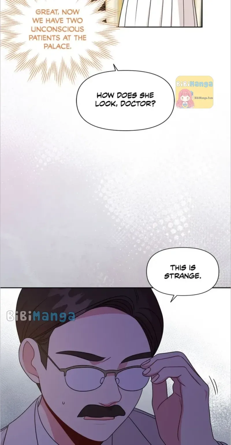 I Raised My Childhood Friend as a Tyrant Chapter 88 page 32