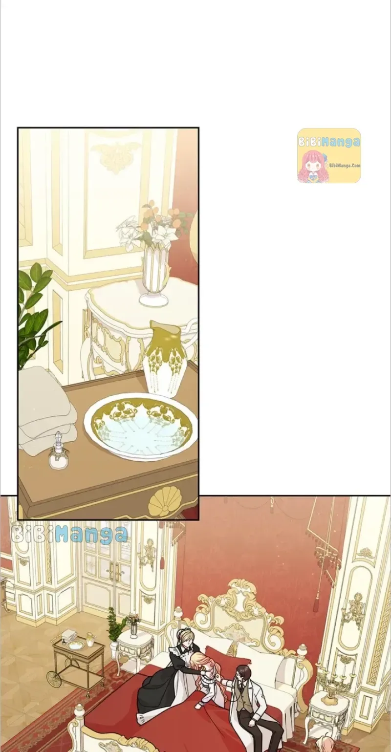 I Raised My Childhood Friend as a Tyrant Chapter 88 page 30