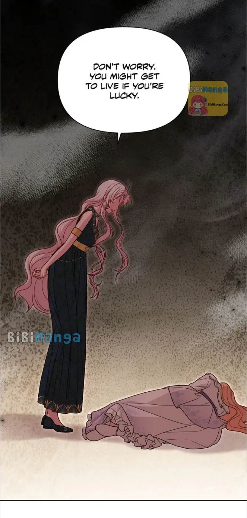 I Raised My Childhood Friend as a Tyrant Chapter 88 page 3