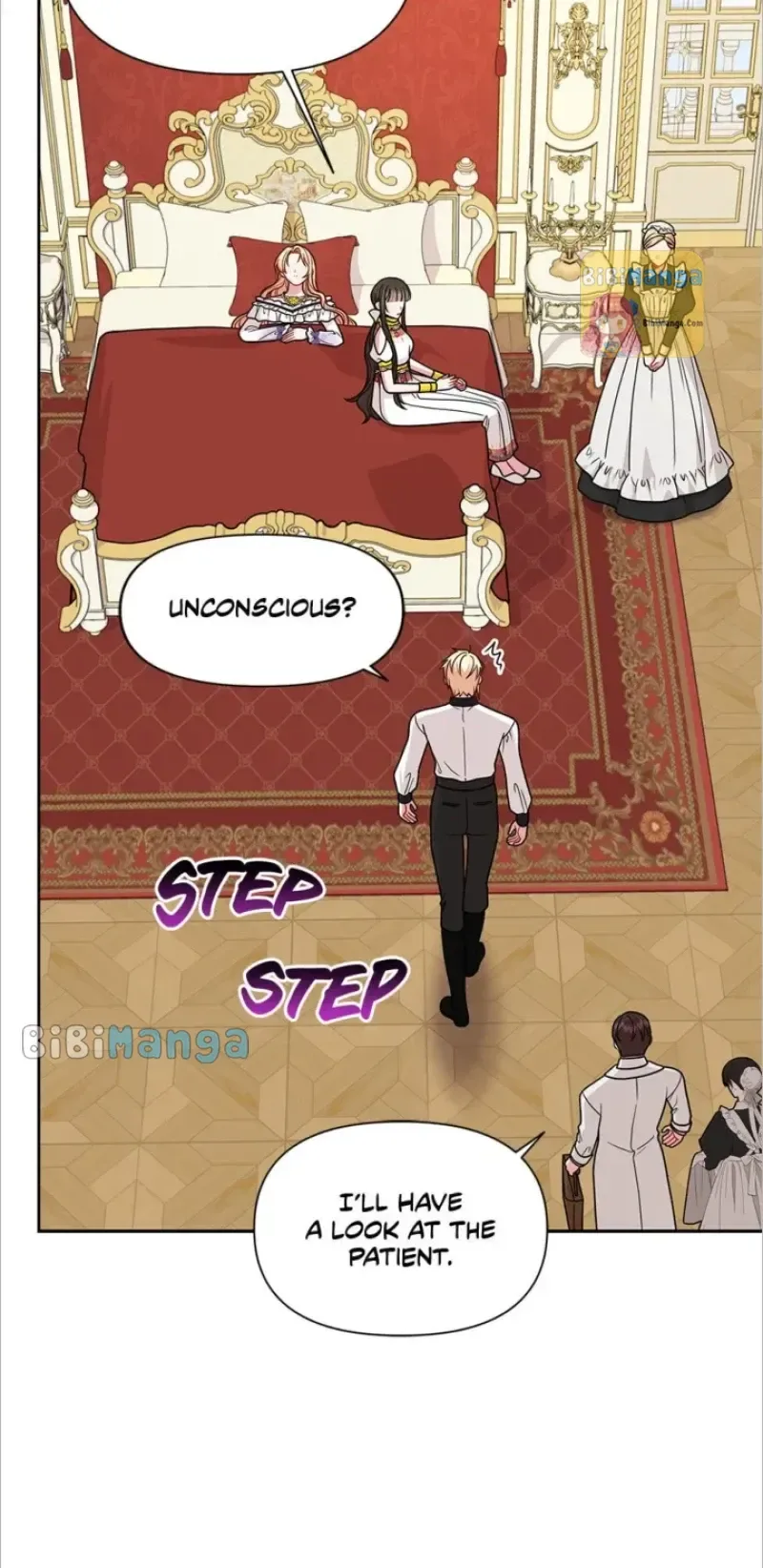 I Raised My Childhood Friend as a Tyrant Chapter 88 page 29