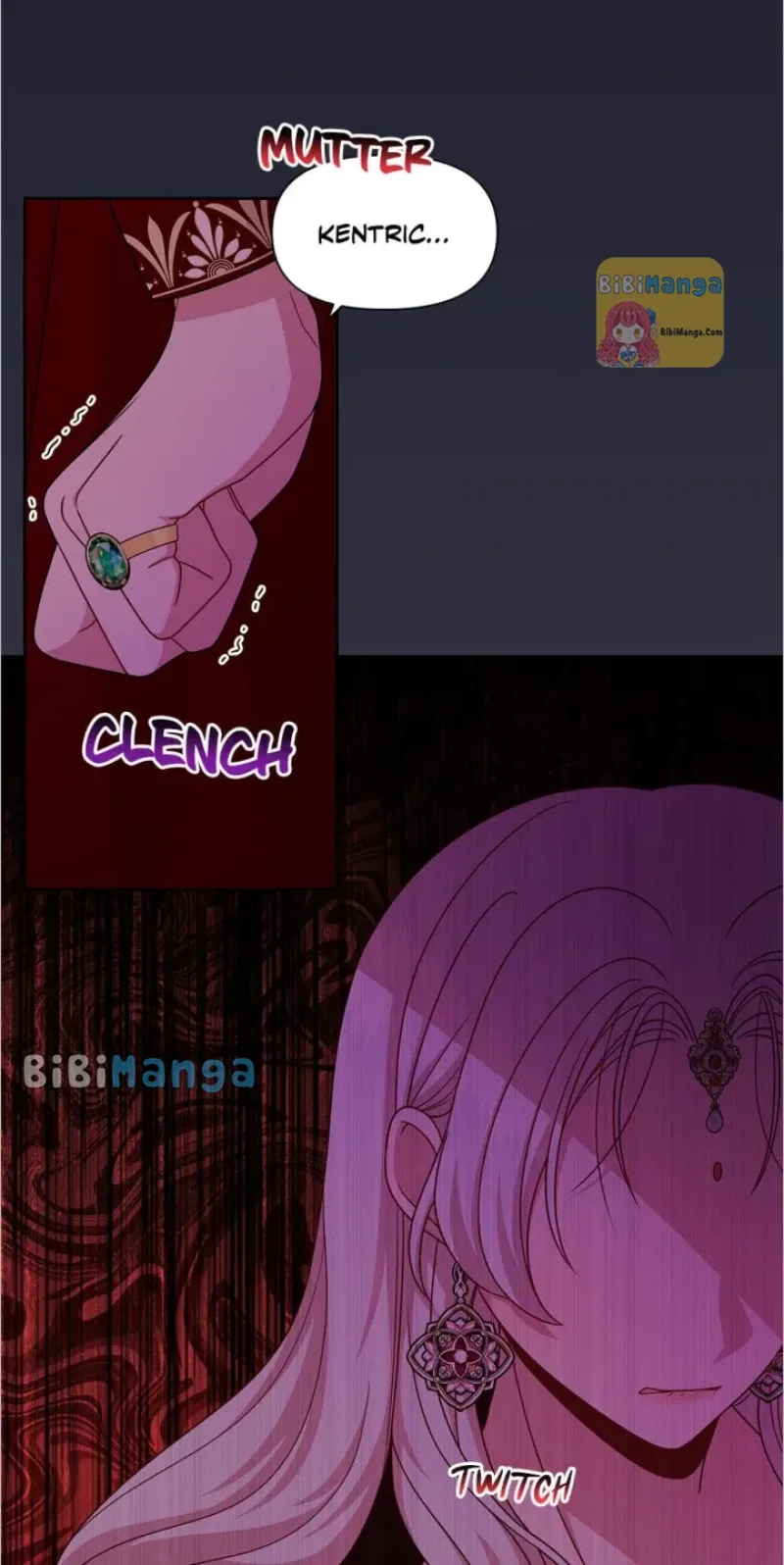 I Raised My Childhood Friend as a Tyrant Chapter 87 page 11