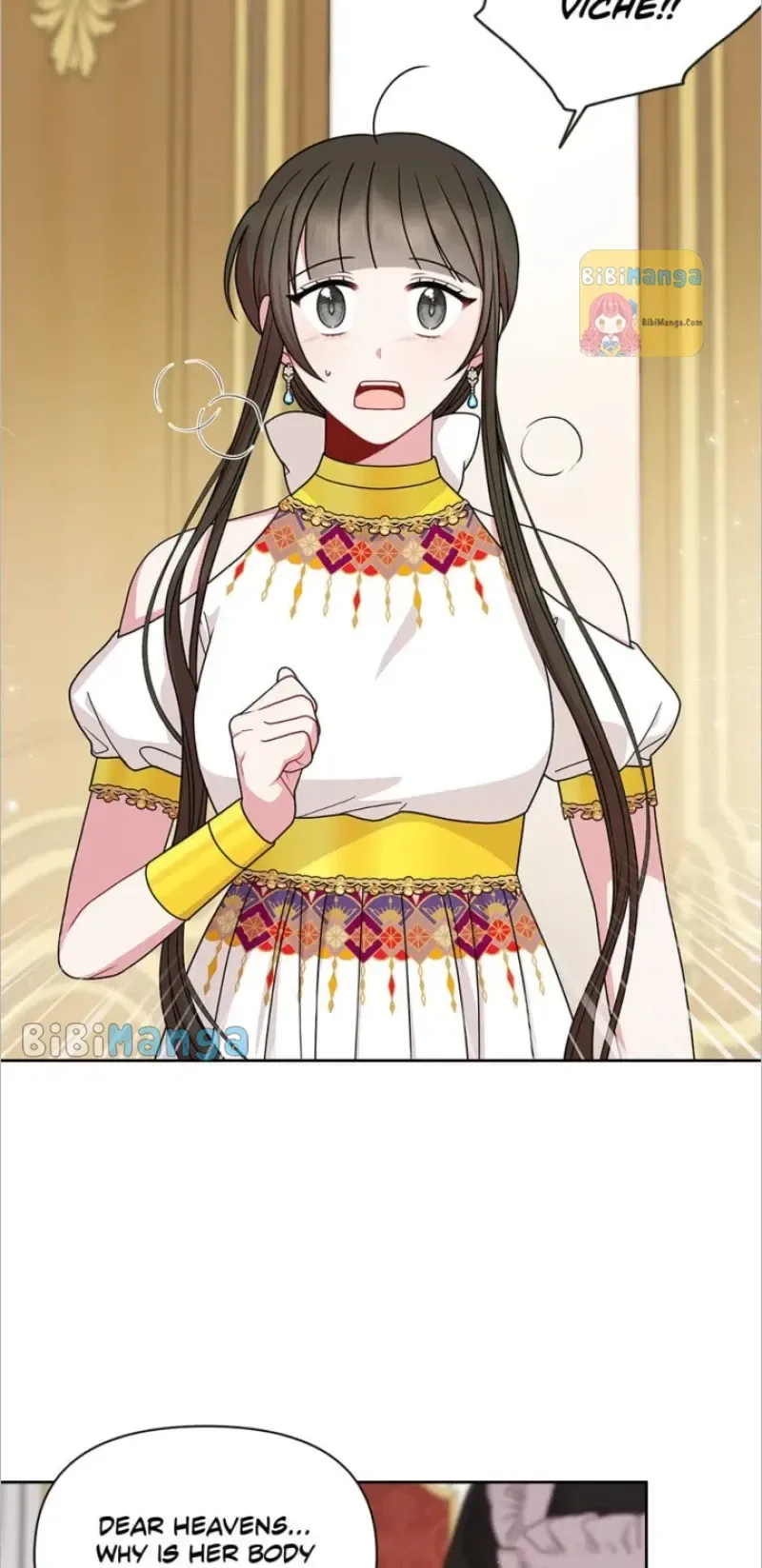I Raised My Childhood Friend as a Tyrant Chapter 88 page 24