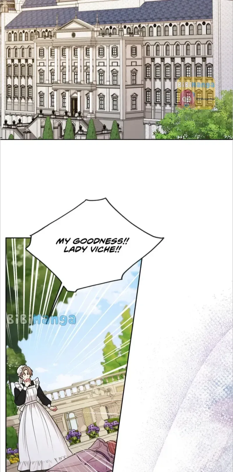 I Raised My Childhood Friend as a Tyrant Chapter 88 page 21
