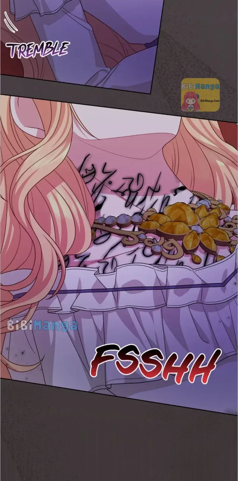 I Raised My Childhood Friend as a Tyrant Chapter 88 page 48