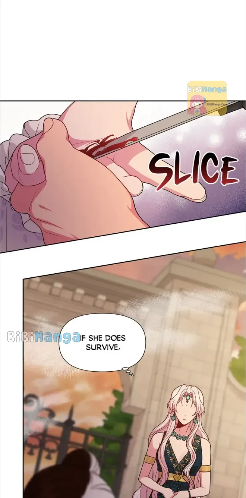 I Raised My Childhood Friend as a Tyrant Chapter 88 page 18