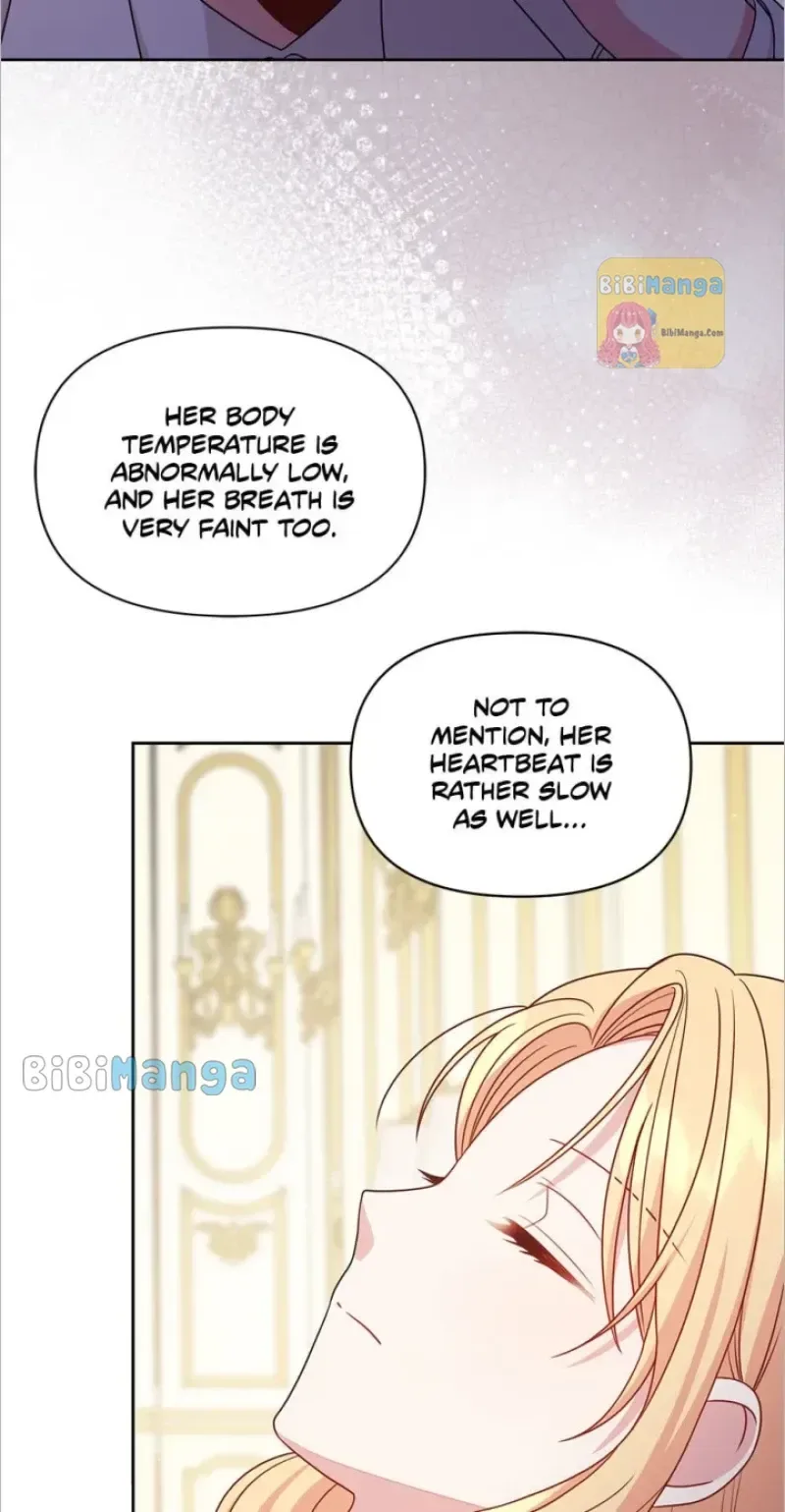 I Raised My Childhood Friend as a Tyrant Chapter 88 page 33