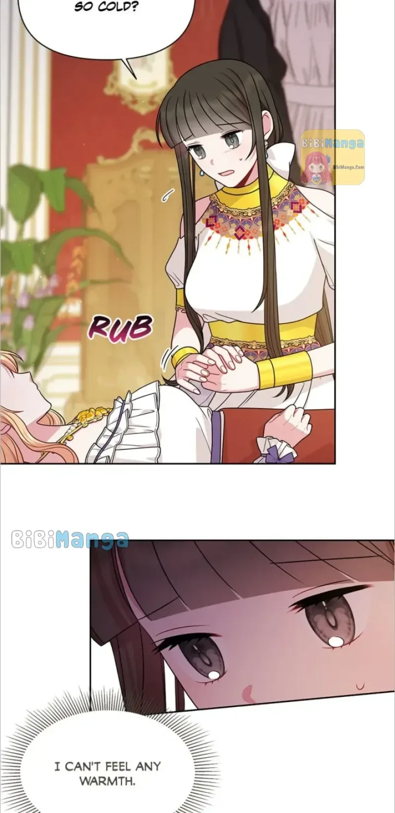 I Raised My Childhood Friend as a Tyrant Chapter 88 page 25
