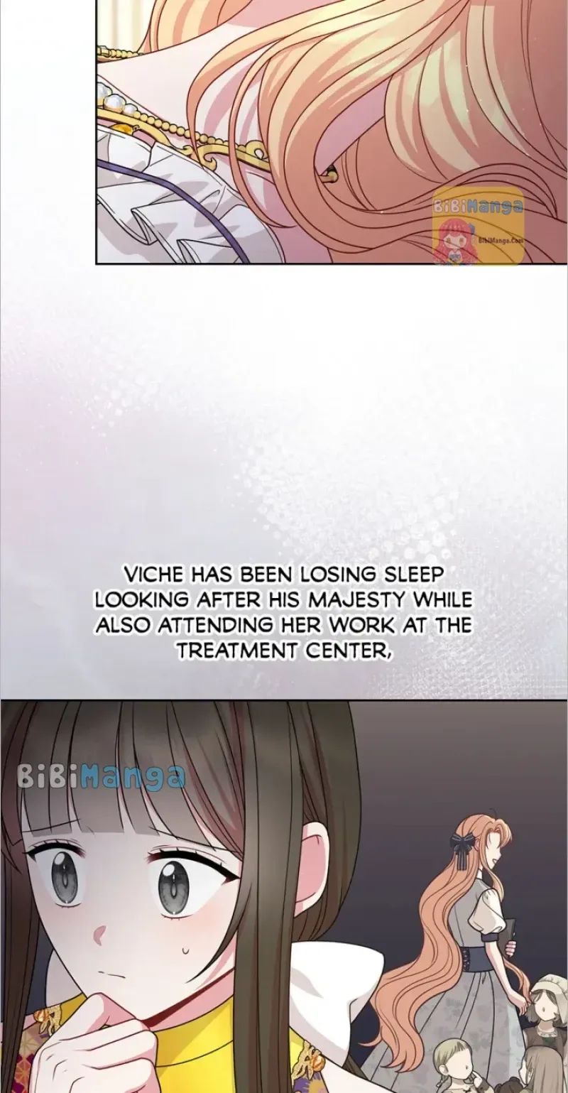 I Raised My Childhood Friend as a Tyrant Chapter 88 page 34
