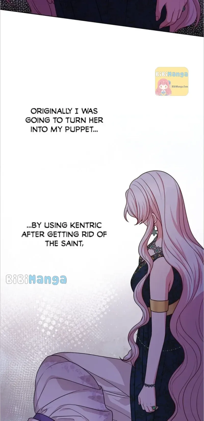 I Raised My Childhood Friend as a Tyrant Chapter 88 page 12