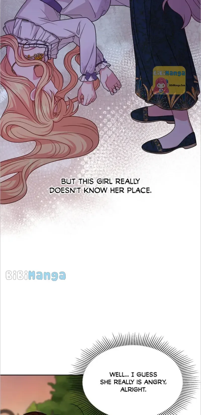 I Raised My Childhood Friend as a Tyrant Chapter 88 page 13