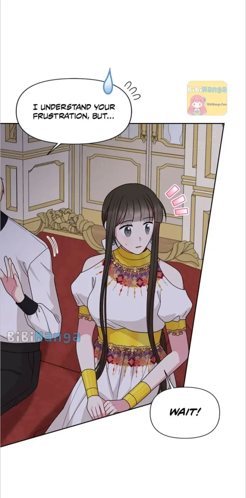 I Raised My Childhood Friend as a Tyrant Chapter 88 page 45