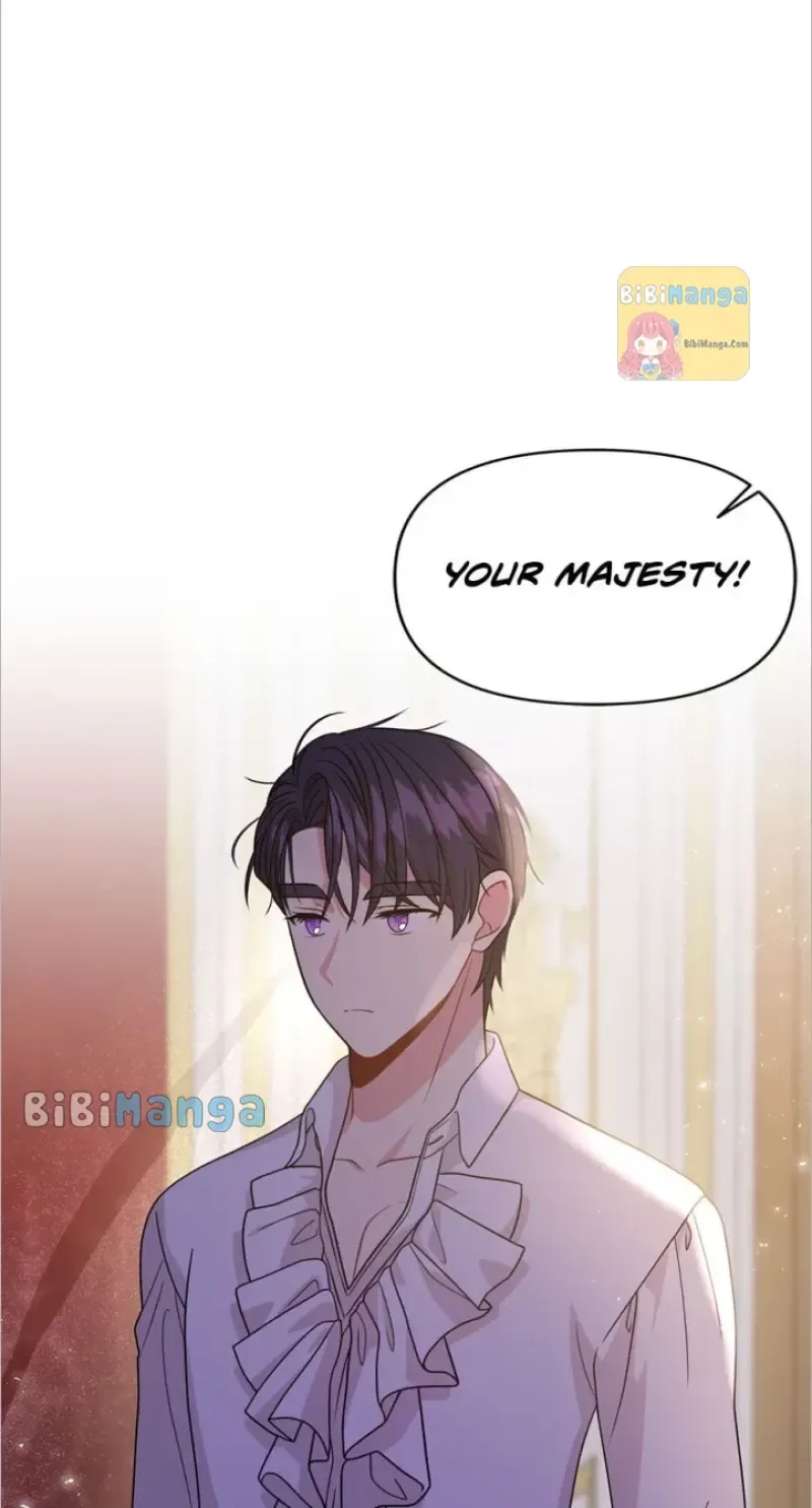 I Raised My Childhood Friend as a Tyrant Chapter 88 page 56