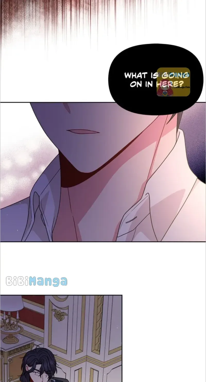 I Raised My Childhood Friend as a Tyrant Chapter 88 page 54