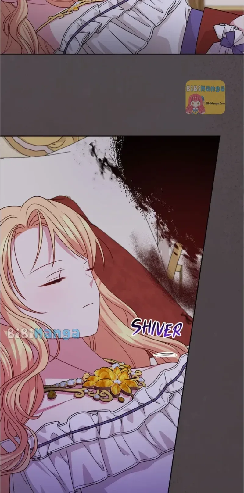 I Raised My Childhood Friend as a Tyrant Chapter 88 page 47